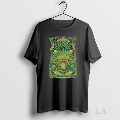 Original Goose Td Pavilion Mann October 4 2025 Long Sleve Tank Top