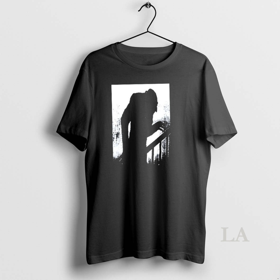 Original Gothic Nosferatu Vampire Tank Top Designer Fashion