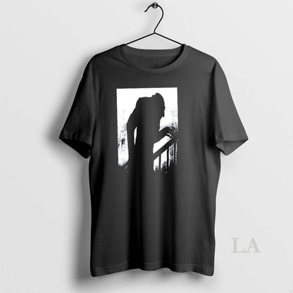 Original Gothic Nosferatu Vampire Tank Top Designer Fashion