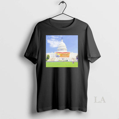 Original Government Shutdown 2025 Spirit Halloween Sweatshirt