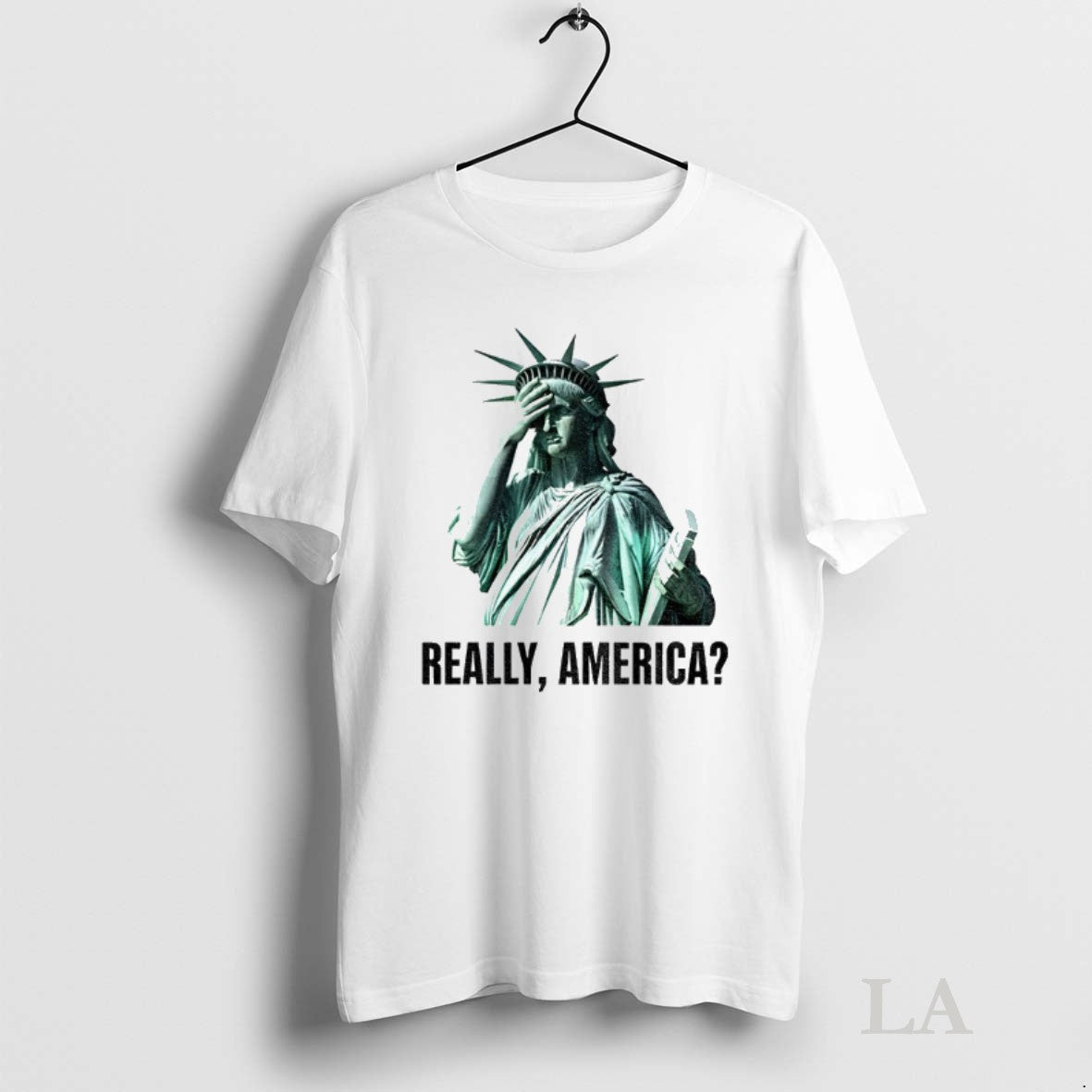Original Government Shutdown Statue Liberty Really America Long