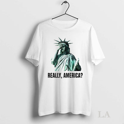 Original Government Shutdown Statue Liberty Really America Long