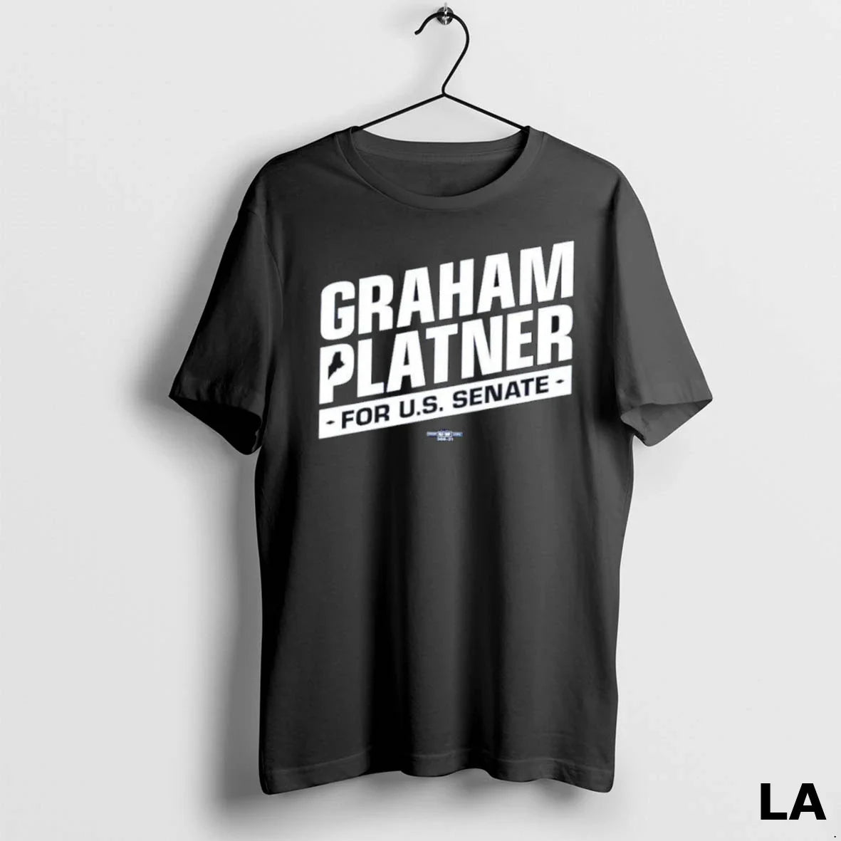 Original Graham Platner Us Senate Shirt Stylish Merch