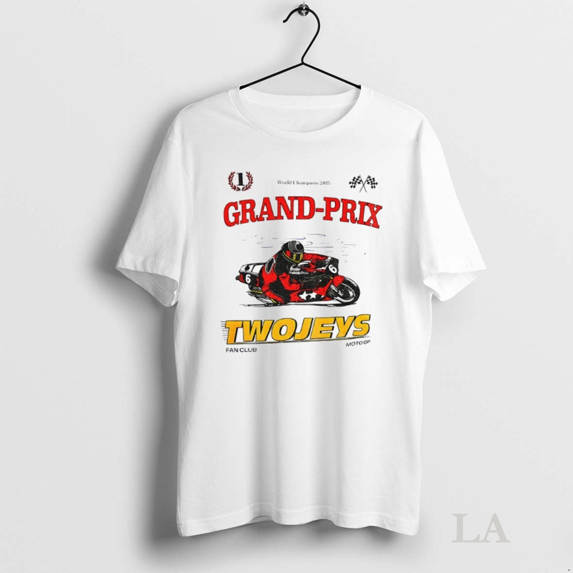 Original Grand Prix Racing Formula 1 Twojeys World Champions 2025