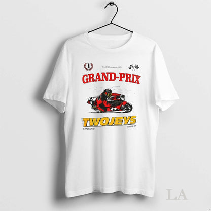 Original Grand Prix Racing Formula 1 Twojeys World Champions 2025