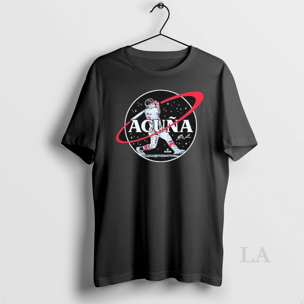 Original Grant Mcauley Acuna Shirt Stylish Merch