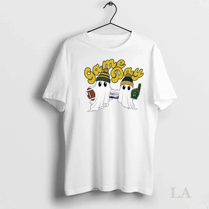 Original Green Bay Packers Game Day Ghosties Busch Light Beer
