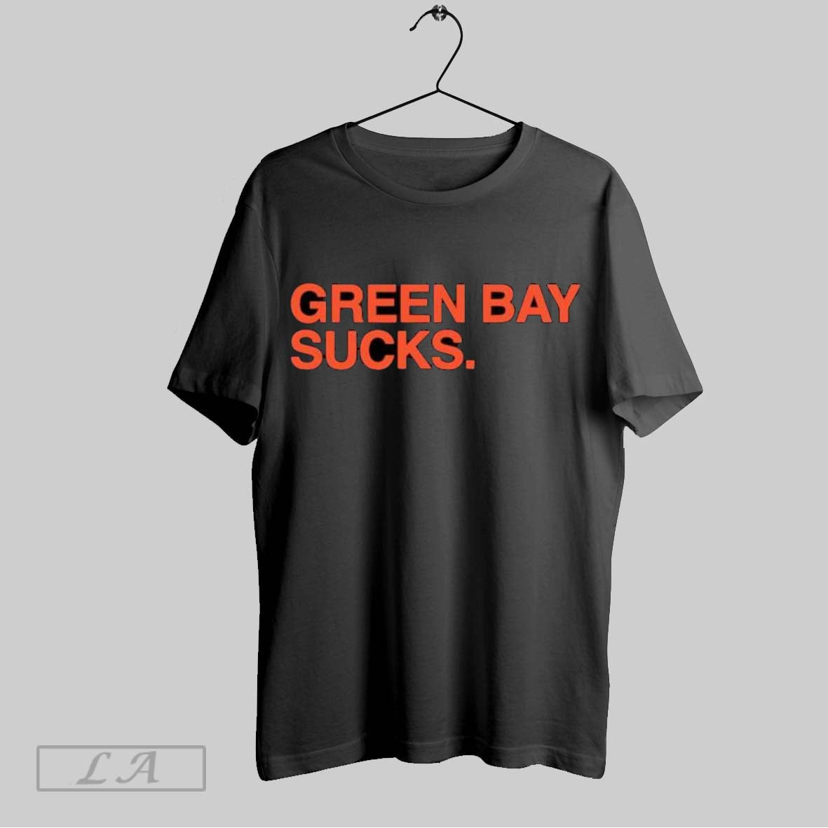 Original Green Bay Sucks Shirt Premium Gift