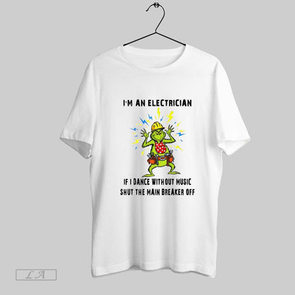 Original Grinch Im Pretty Confident My Last Words Will Be Well Shit