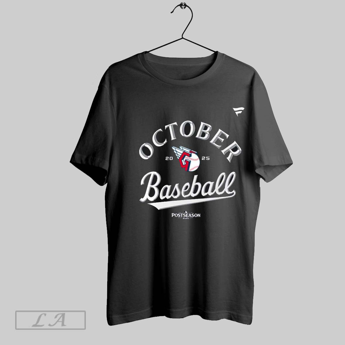 Original Guardians October Baseball Bound Tank Top Designer Merch