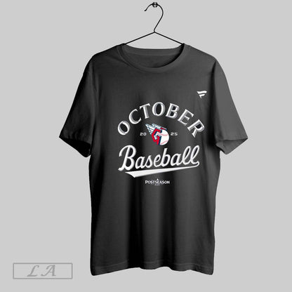 Original Guardians October Baseball Bound Tank Top Designer Merch