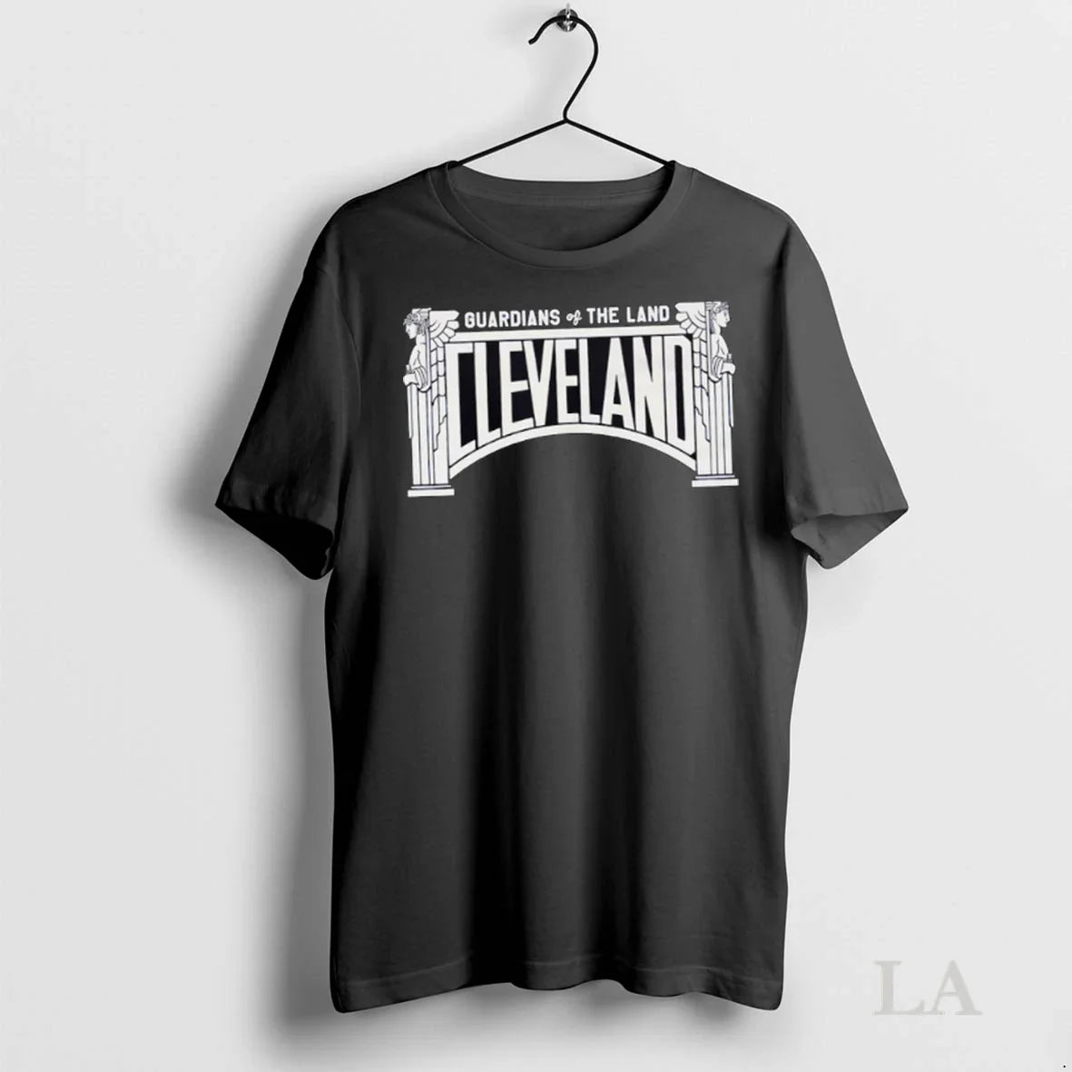 Original Guardians Land Cleveland Long Sleeve Stylish Style