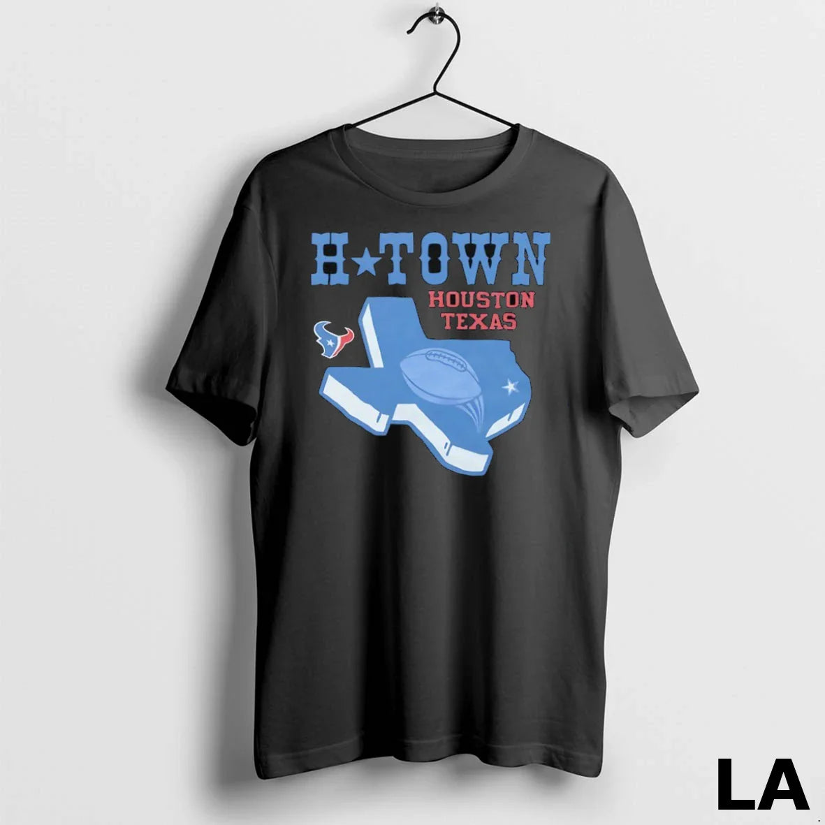 Original H Town Houston Texans Football Hoodie Unique Collection