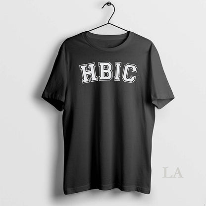 Original Hbic Boyfriend Fit Tank Top Authentic Fashion