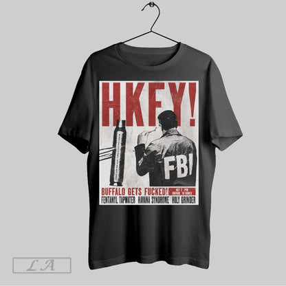 Original Hkfy Buffalo Gets Fucked Fall Tour October 2 2025 Duende