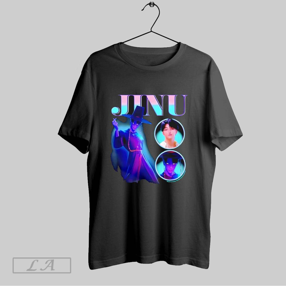 Original Halloween Jinu Y2K Showcase Long Sleeve Designer Style