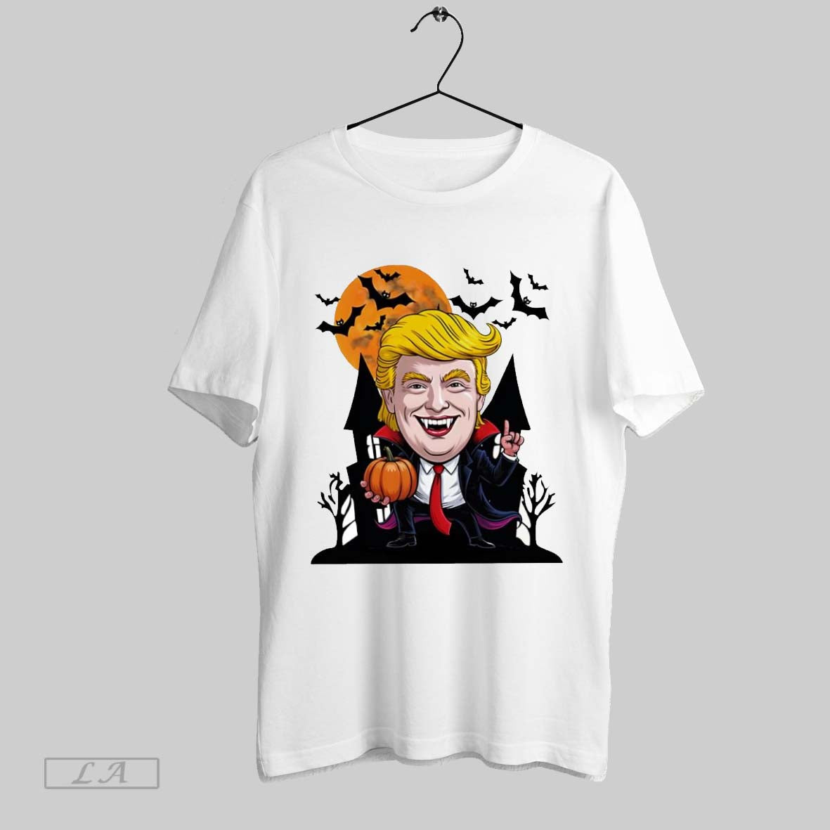 Original Halloween Witch Halloween Trump Halloween White S Hoodie