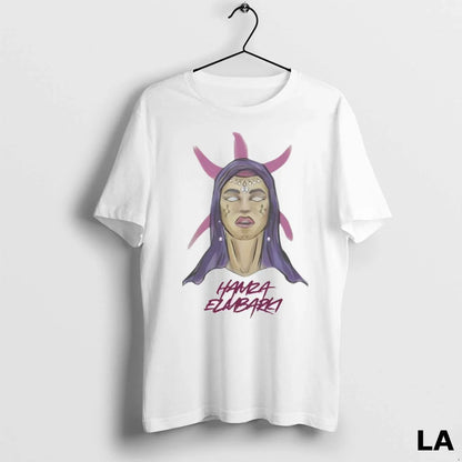 Original Hamra Elambarki Hoodie Trendy Collection