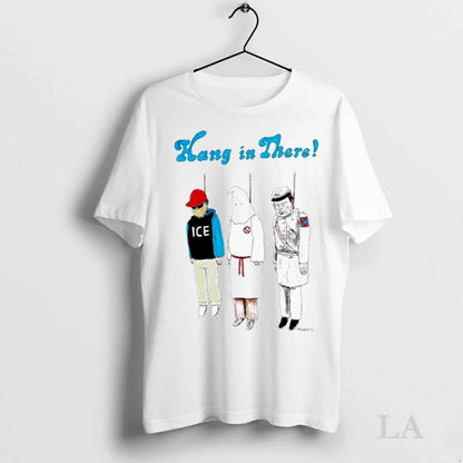 Original Hang There Ice Ku Klux Klan Nazis Novorossiya Hanging Tank
