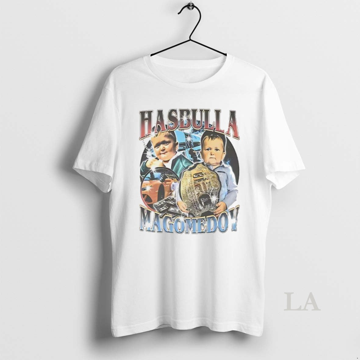 Original Hasbulla Magomedov Ufc Sweatshirt Classic Collection