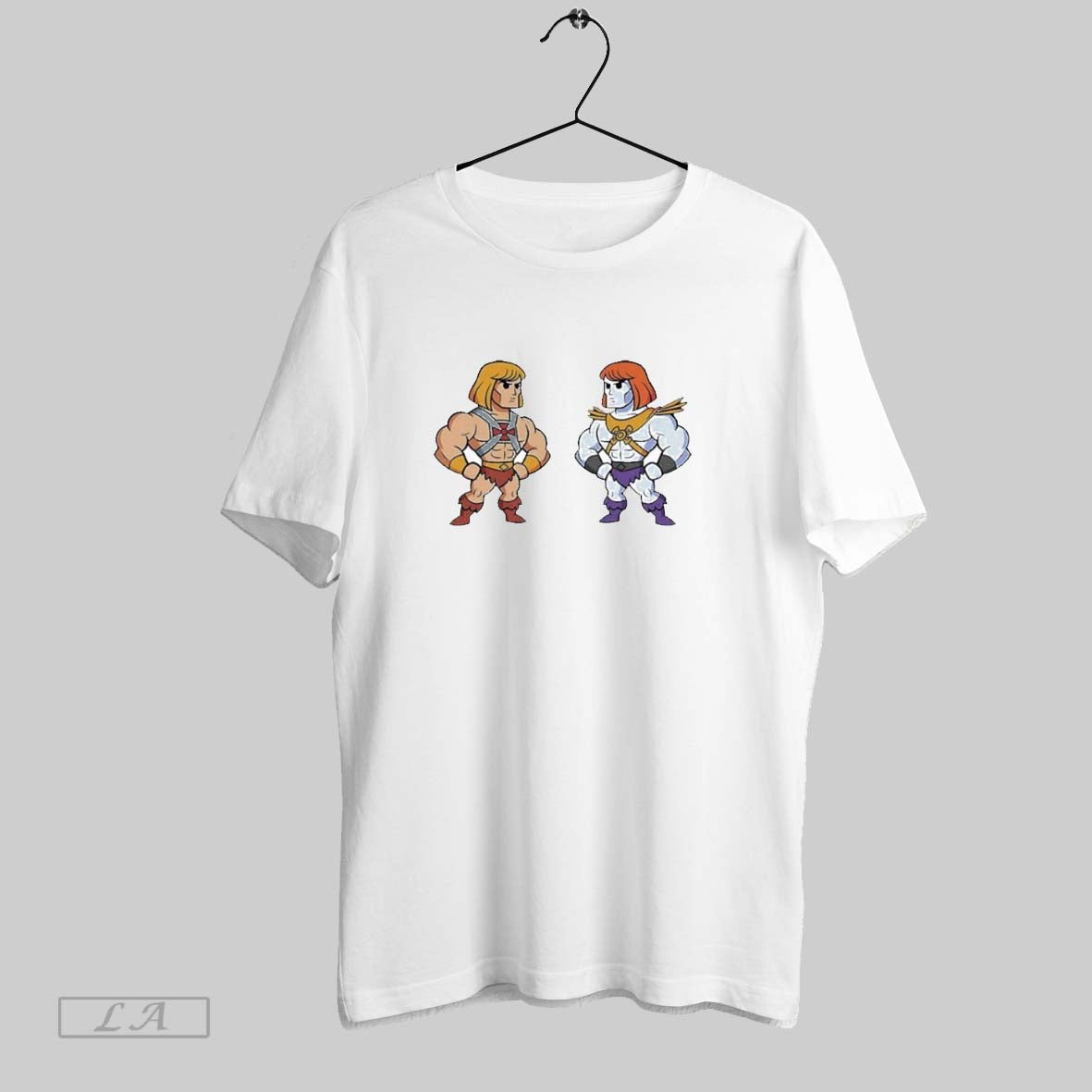 Original He And Faker Imposter Long Sleeve Stylish Merch