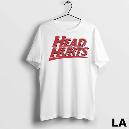 Original Head Hurts Tylenol Parody Logo Tank Top Modern Style