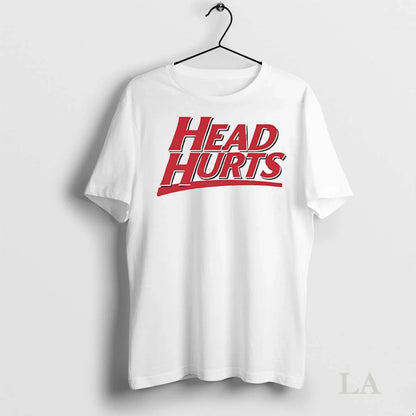 Original Head Hurts Tylenol Tank Top Modern Merch