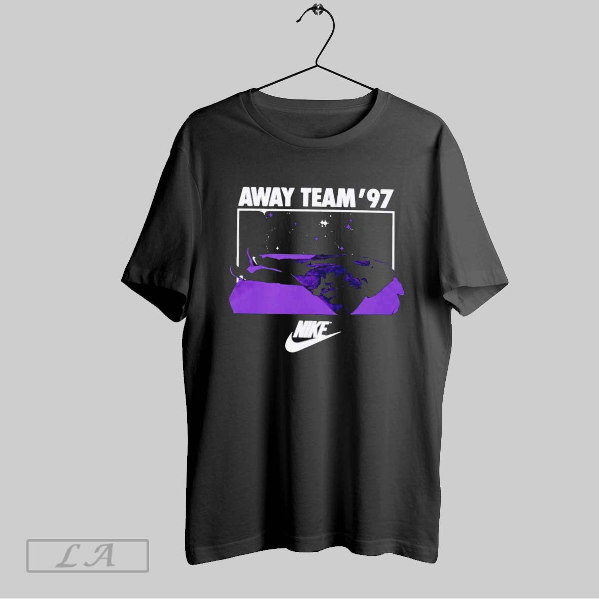 Original Heavens Gate Away Team 97 Tank Top Modern Apparel