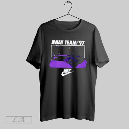 Original Heavens Gate Away Team 97 Tank Top Modern Apparel