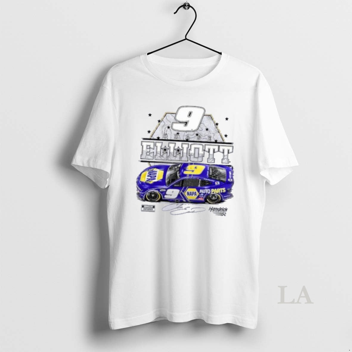 Original Hendrick Motorsports Team Collection Tan Chase Elliott Napa