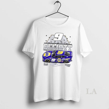 Original Hendrick Motorsports Team Collection Tan Chase Elliott Napa