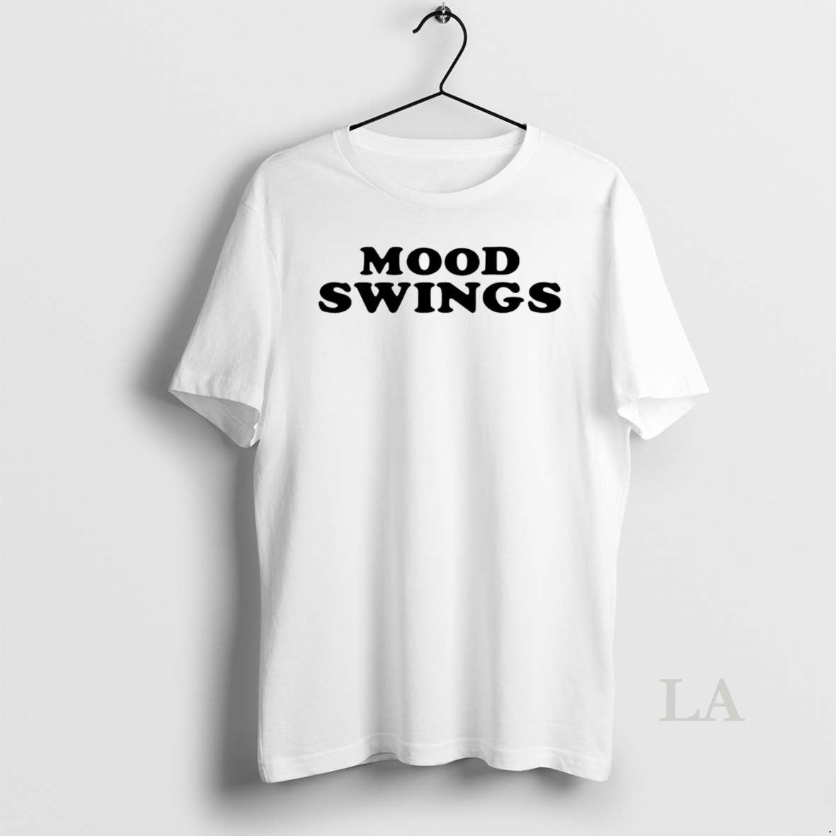 Original Henry Moodie Wearing Mood Swings Sweatshirt Classic Apparel