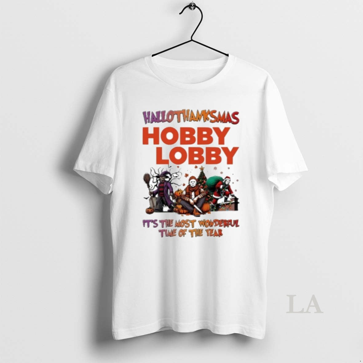 Original Hobby Lobby Horror Film Hallothanksmas Its Most Wonderful