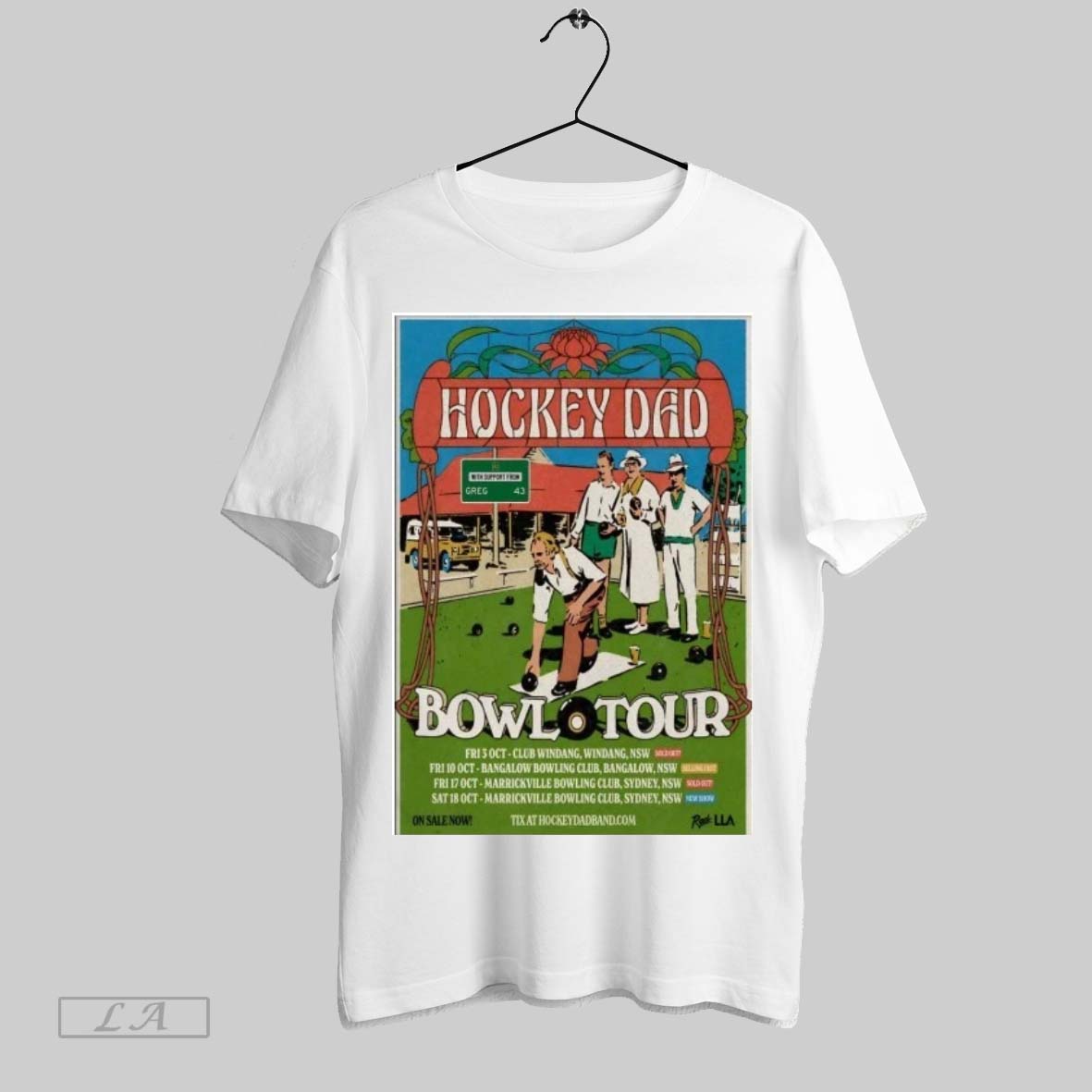 Original Hockey Dad Bowl Tour 2025 Sweatshirt Authentic Collection