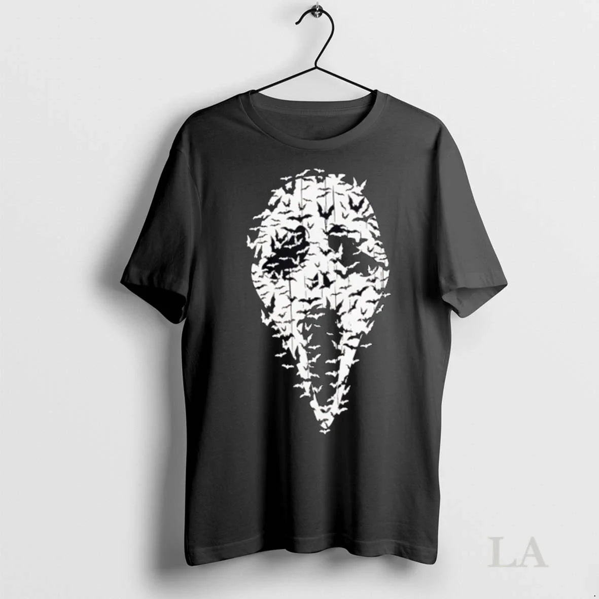 Original Horror Movie Scary Face Halloween Sweatshirt Classic Gift