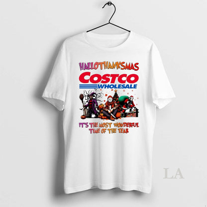 Original Horror Movies Costco Wholesale Hallothanksmas Its Most