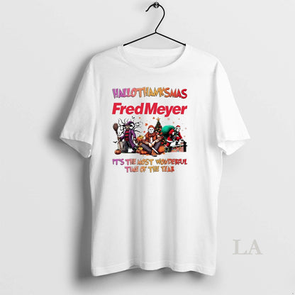 Original Horror Movies Fred Meyer Hallothanksmas Its Most Wonderful