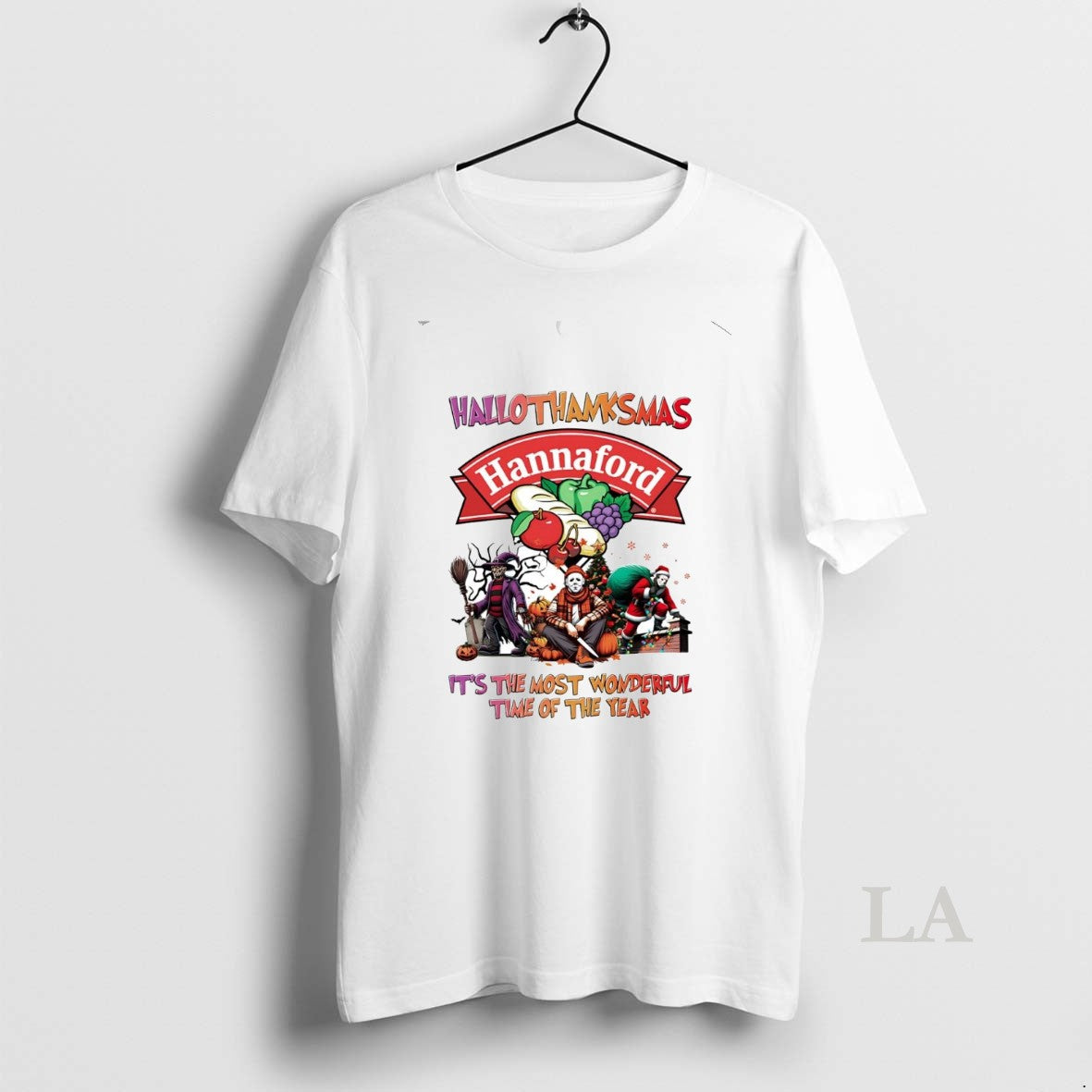 Original Horror Movies Hannaford Hallothanksmas Its Most Wonderful