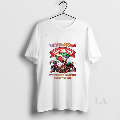 Original Horror Movies Hannaford Hallothanksmas Its Most Wonderful