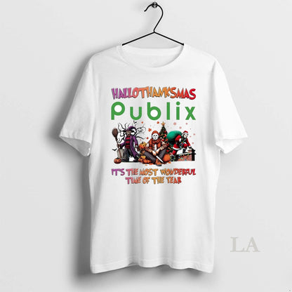Original Horror Movies Publix Hallothanksmas Its Most Wonderful Time