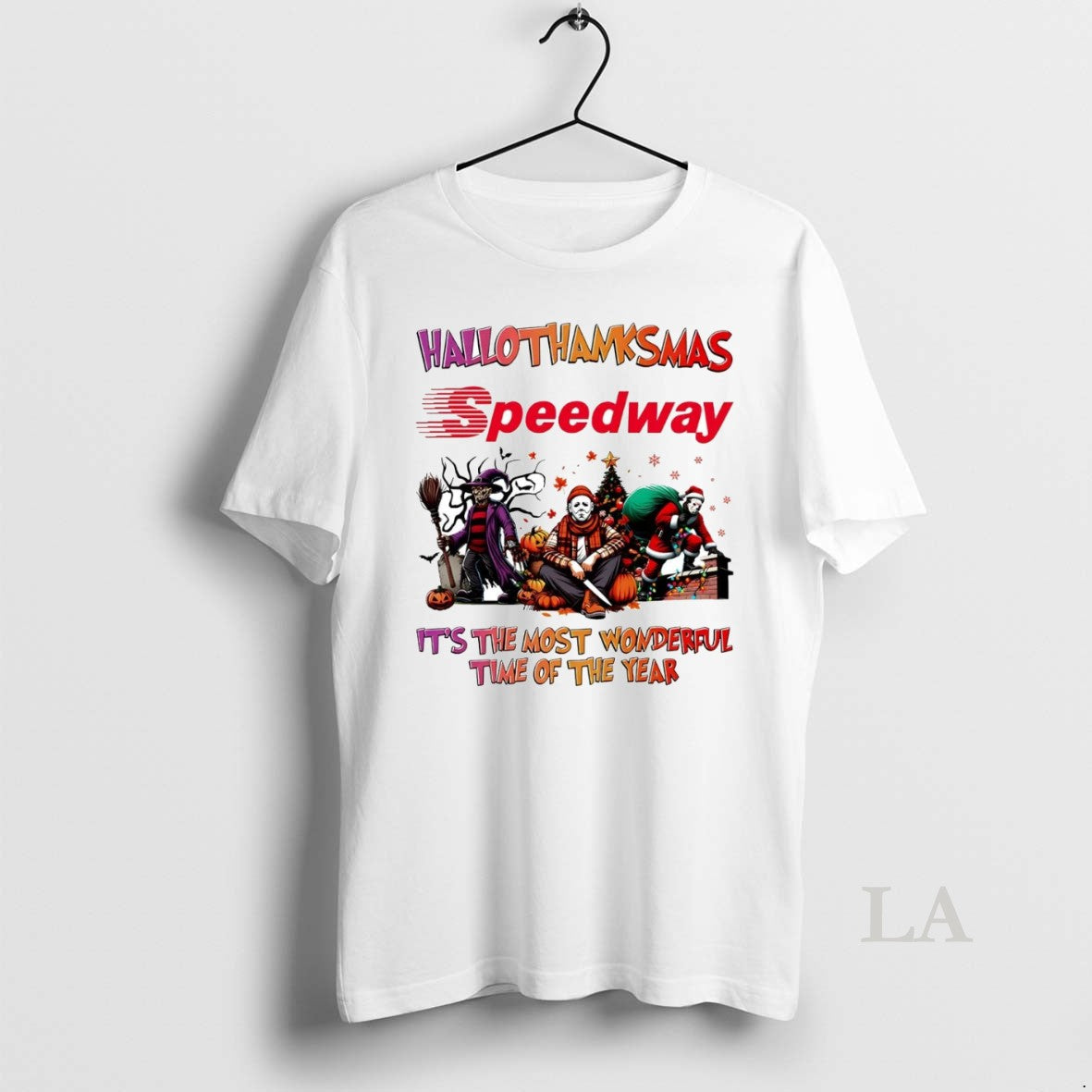 Original Horror Movies Speedway Hallothanksmas Its Most Wonderful