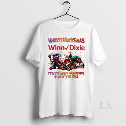 Original Horror Movies Winn Dixie Hallothanksmas Its Most Wonderful