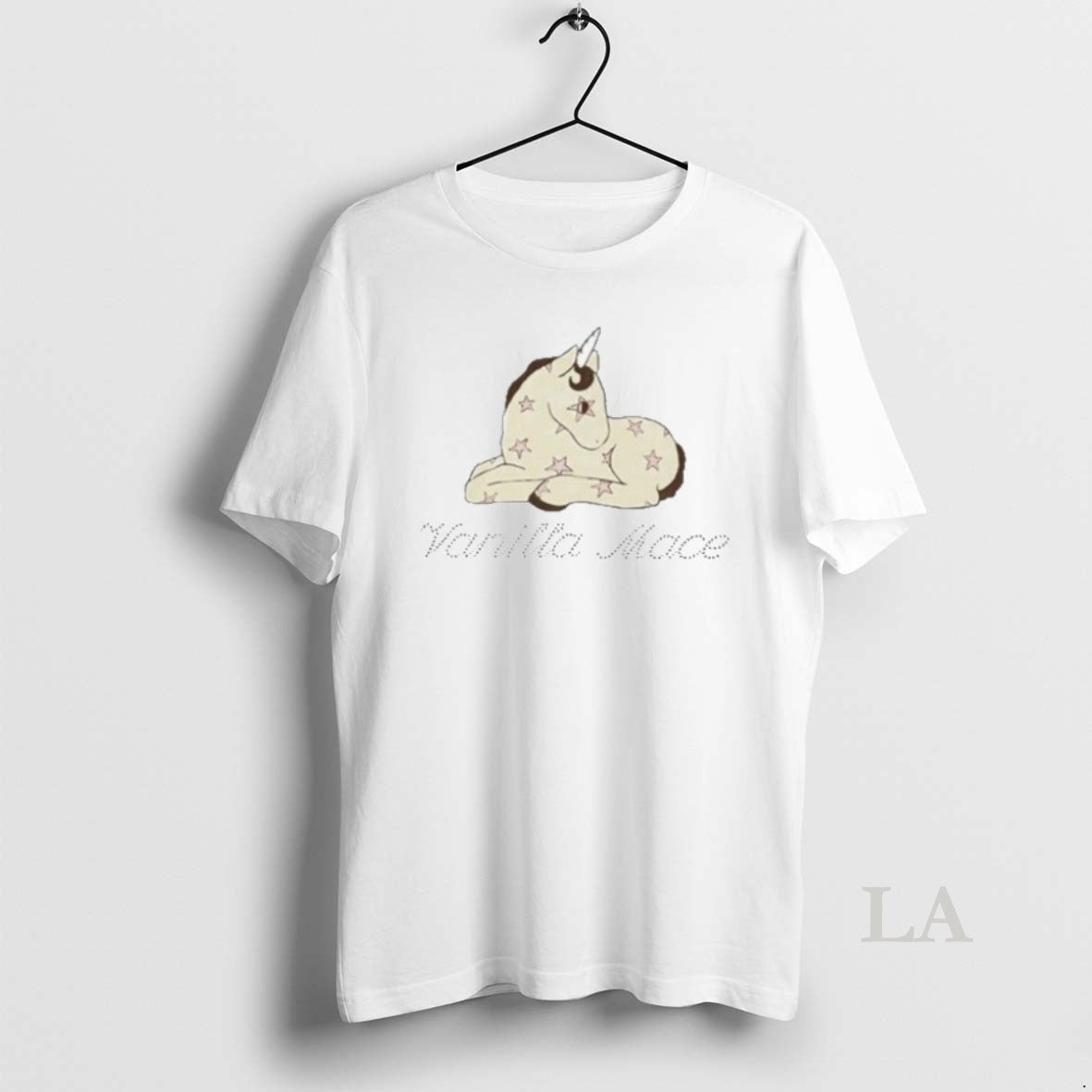 Original Horse Vanillamace 2025 Shirt Designer Collection
