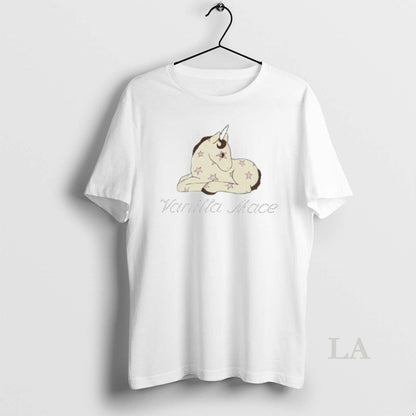 Original Horse Vanillamace 2025 Shirt Designer Collection