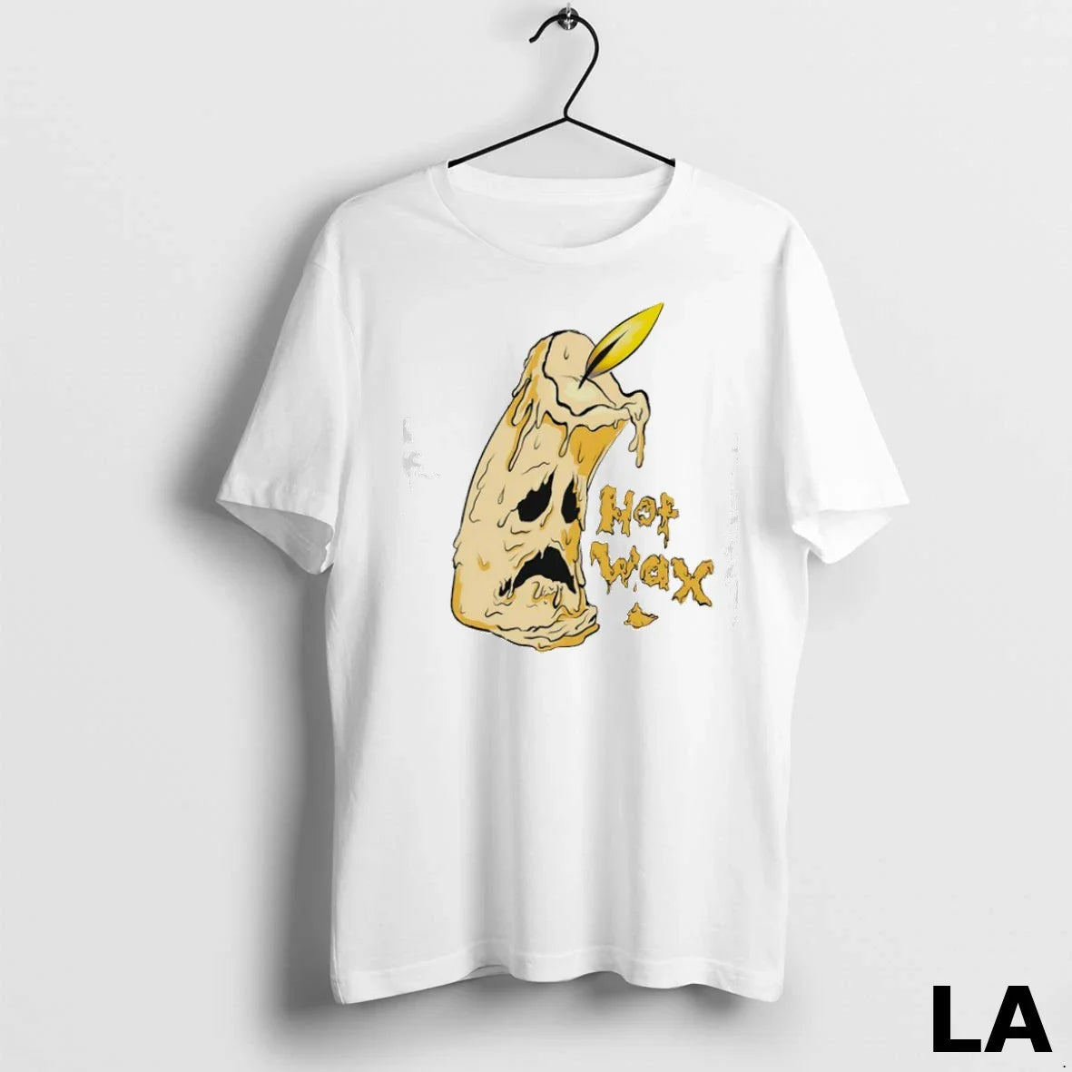 Original Hot Wax King Gizzard And Lizard Wizard Shirt Elegant Gift