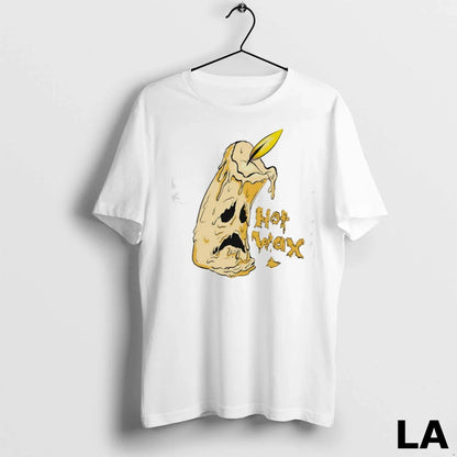 Original Hot Wax King Gizzard And Lizard Wizard Shirt Elegant Gift