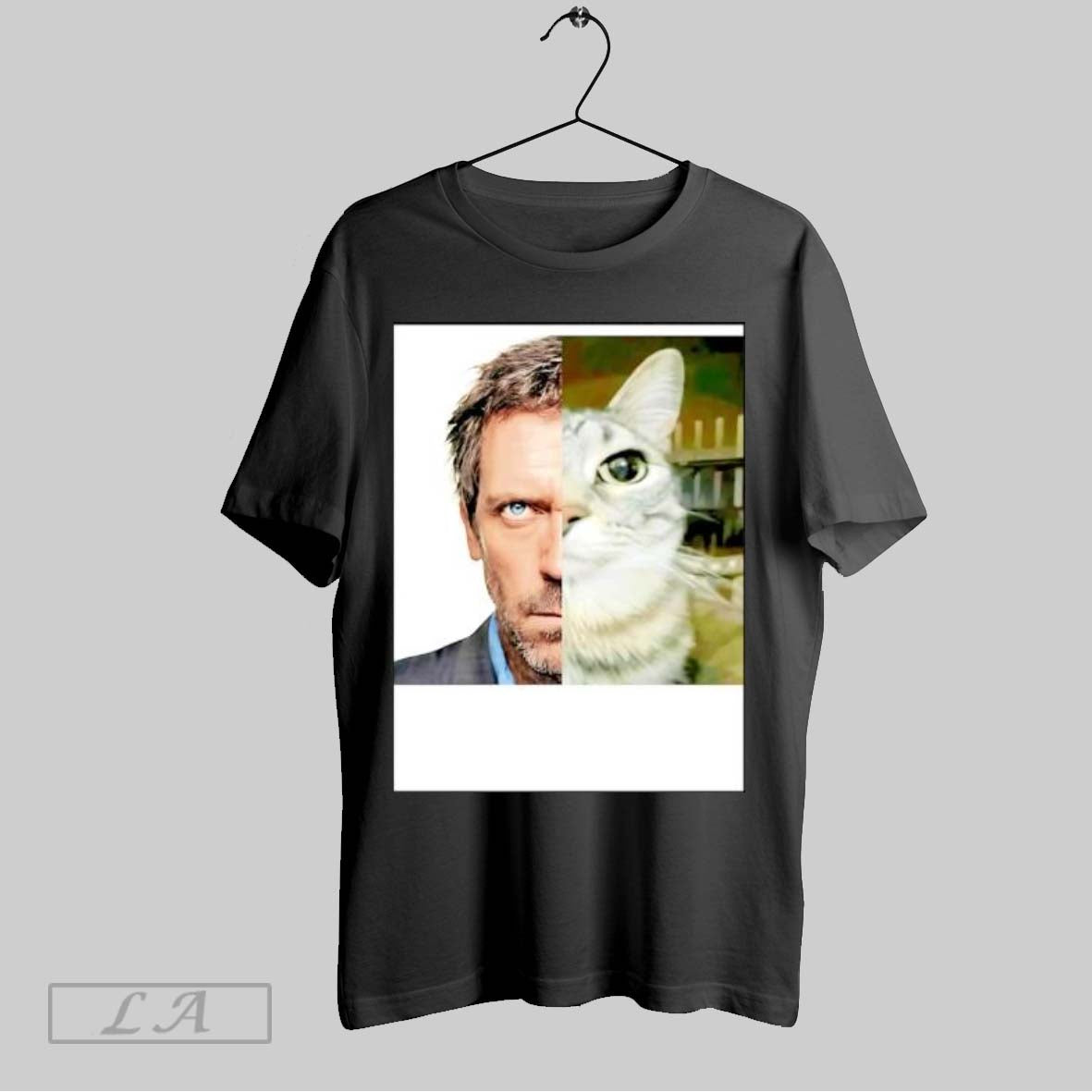 Original House Md Cat Meme TShirt Classic Outfit