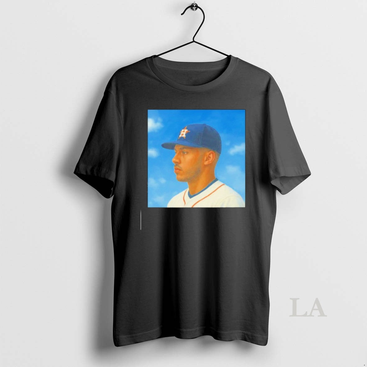 Original Houston Astros Carlos Correa Sweatshirt Premium Gift