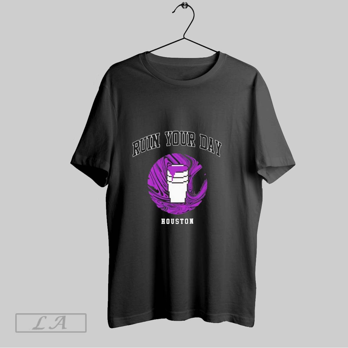 Original Houston Ruin Your Day Sweatshirt Modern Outfit