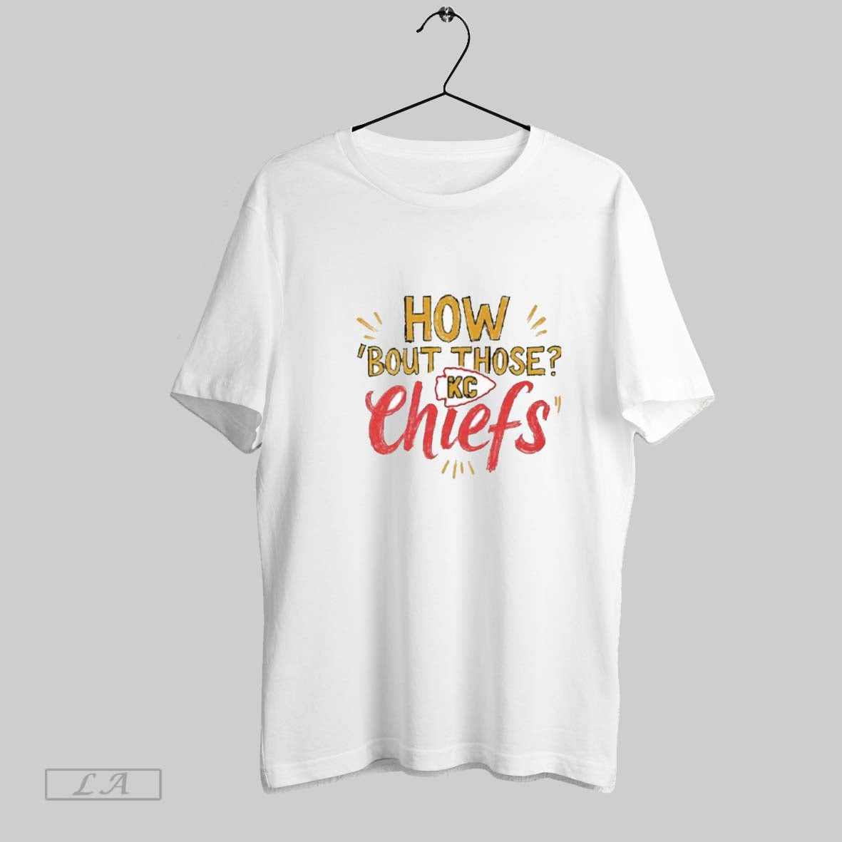 Original How Bout Those Kc Chiefs Hoodie Classic Gift
